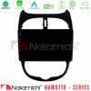 Kimpiris - Nakamichi NAM5710 Series 8Core Android13 4+64GB  Peugeot 206 Navigation Multimedia Tablet 9"