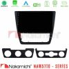 Kimpiris - Nakamichi NAM5710 Series 8Core Android13 4+64GB Skoda Yeti 2009-> Navigation Multimedia Tablet 10"