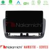 Kimpiris - Nakamichi NAM5710 Series 8Core Android13 4+64GB  Seat Ibiza 2012-2015 Navigation Multimedia Tablet 9"
