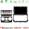 Kimpiris - Nakamichi NAM5710 Series 8Core Android13 4+64GB  Toyota Land Cruiser J120 2002-2009 Navigation Multimedia Tablet 9"