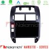 Kimpiris - Nakamichi NAM5710 Series 8Core Android13 4+64GB  VW Polo 2002-2009 Navigation Multimedia Tablet 9"