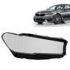 Kimpiris - Κρύσταλλο Φαναριού Δεξί Για BMW Series 5 G30 2021+ 1 Τεμάχιο