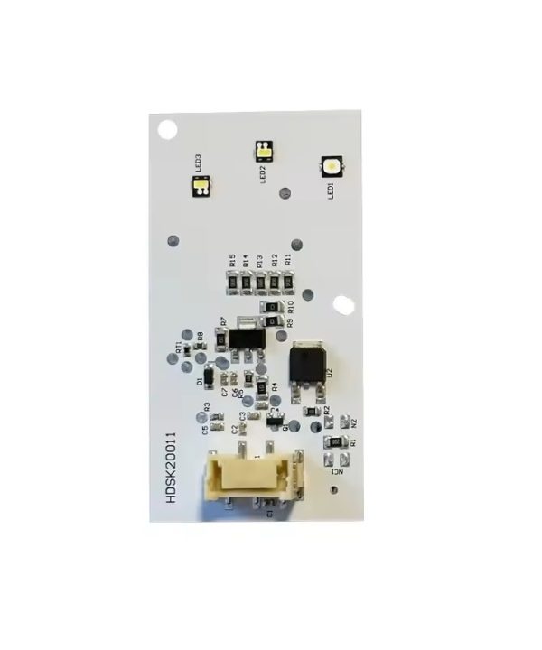 Kimpiris - Αναλλακτικό Module Led DRL Για Renault Megale 4 2015-2019 Low Version για Αριστερό Φανάρι 1 Τεμάχιο