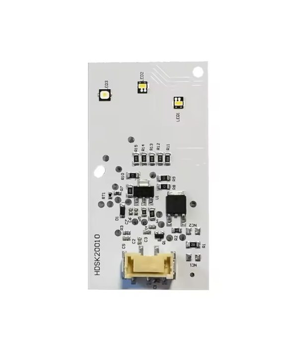Kimpiris - Αναλλακτικό Module Led DRL Για Renault Megale 4 2015-2019 Low Version για Δεξί Φανάρι 1 Τεμάχιο