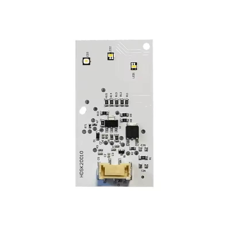 Kimpiris - Αναλλακτικό Module Led DRL Για Renault Megale 4 2015-2019 Low Version για Δεξί Φανάρι 1 Τεμάχιο