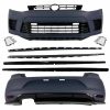 Kimpiris - Body Kit Για VW Polo 6R (2009-2017) WRC Look Με Led DRL
