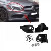 Kimpiris - Βάσεις Επισκευής Δεξιού Φαναριού Για Mercedes-Benz A-Class W176 12-18 3 Τεμάχια