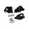 Βάσεις Επισκευής Δεξιού Φαναριού Για Mercedes-Benz A-Class W176 12-18 3 Τεμάχια - Image 4