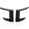 M-Performance Πλαινά Πτερύγια Για Bmw 1 F40 19-22 2 Τεμάχια - Image 3