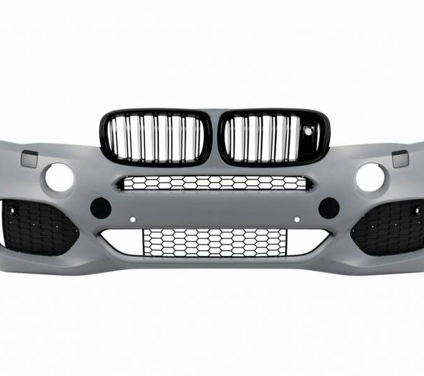 Alternative view of Body Kit Για Bmw X5 F15 13-18 M Technik Look