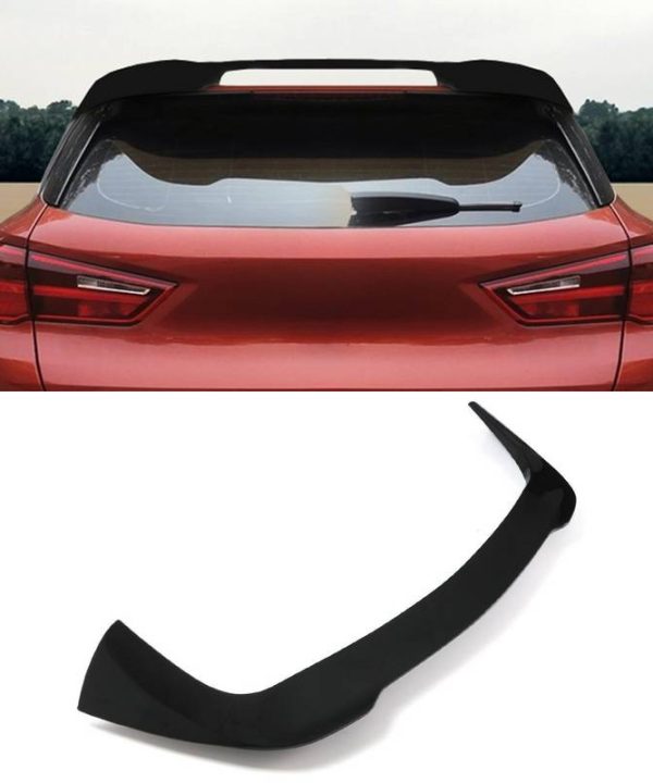 Kimpiris - Αεροτομή Οροφής Για Bmw X2 F39 16-23 Για Standard Έκδοση Άβαφη Από Abs Πλαστικό