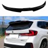 Kimpiris - Αεροτομή Οροφής Για Bmw X1 U11 2022+ Άβαφη Από Abs Πλαστικό