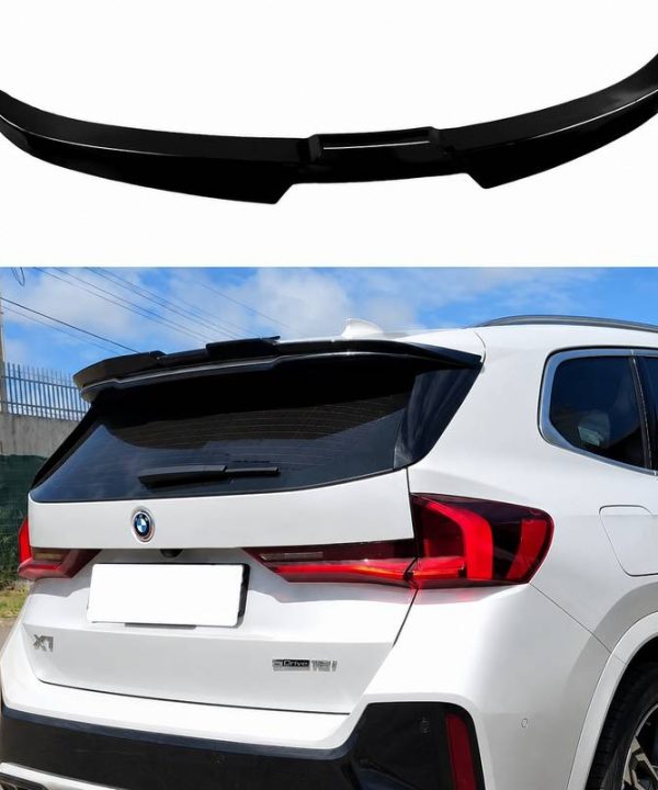 Kimpiris - Αεροτομή Οροφής Για Bmw X1 U11 2022+ Άβαφη Από Abs Πλαστικό