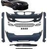 Kimpiris - Body Kit Για Bmw 5 E60 03-10 M5 Look Χωρίς Προβολείς