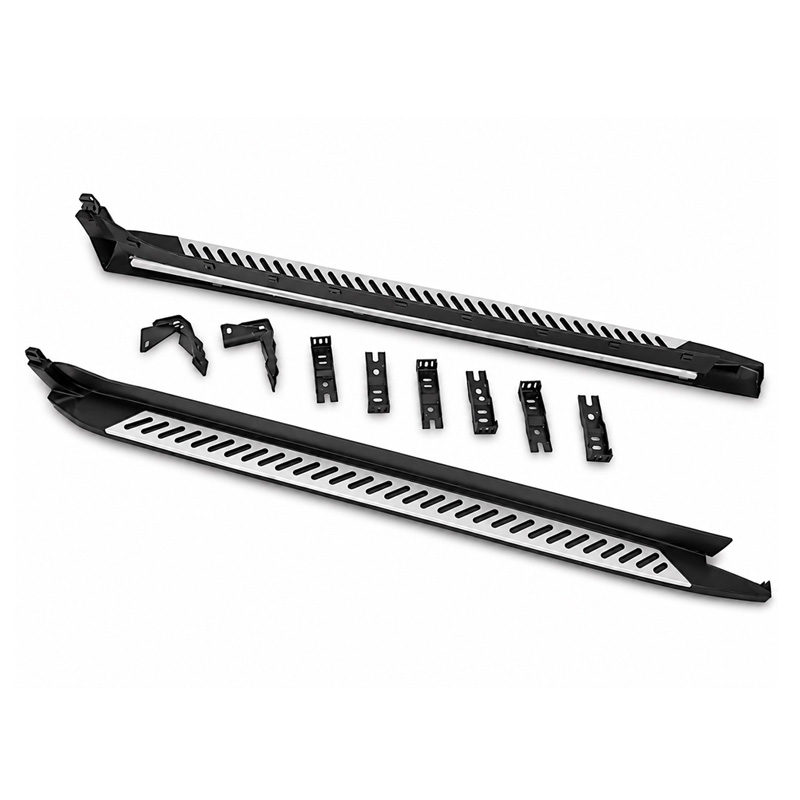 Kimpiris - Πλαινά Σκαλοπάτια Για Bmw X4 F26 14-18 2 Τεμάχια