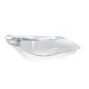 Kimpiris - Κρύσταλλο Φαναριού Δεξί Για Bmw 5 Series E60 Pre Facelift 03-07 Sedan / Touring Xenon Με Led 1 Τεμάχιο