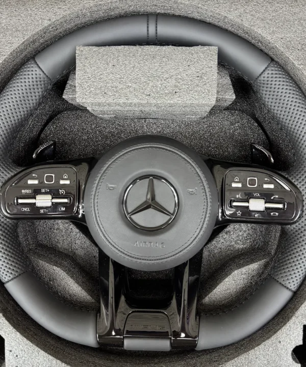 amg old touch mercedes benz kimpiris 4