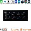 Kimpiris - Bizzar Audi Q3 (8U) 2011-2018 Linux Apple CarPlay | Android Auto screen 10.25" HD