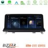 Kimpiris - Bizzar Lite Series BMW X5 & X6 2007-2010 Android14 8Core (4+64GB) Navigation Multimedia 10.25"