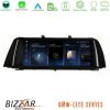 Kimpiris - Bizzar Lite Series BMW 5 Series F10/F11 CIC Android14 8Core (4+64GB) Navigation Multimedia 10.25"