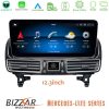 Kimpiris - Bizzar Lite Series Mercedes ML/GL Class (X166) NTG4.5 Android14 (4+64GB) Navigation Multimedia 12.3"