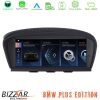 Kimpiris - Bizzar Plus Edition BMW 3er/5er/6er (E90/E60/E63) Android14 8Core (8+128GB) Navigation Multimedia 8.8" Anti-reflection