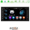 Kimpiris - Bizzar OEM Toyota RAV4/Yaris 8core Android12 4+64GB Navigation Multimedia Deckless 7" (OEM STYLE)