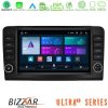 Kimpiris - Bizzar Ultra Series Mercedes ML/GL Class W164 2006-2011 8core Android13 8+128GB Navigation Multimedia Tablet 9" (OEM Look)