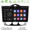 Kimpiris - Clarion GL700 Lite Series 8Core Android ClarionOS 2+32GB Mazda RX8 2003-2008 Navigation Multimedia Tablet 9" Με Carplay & Android Auto