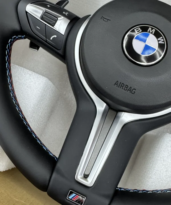 m sport steering wheel m performance for bmw kimpiris 3
