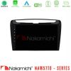 Kimpiris - Nakamichi NAM5710 Series 8Core Android13 4+64GB  Lancia Ypsilon Navigation Multimedia Tablet 9"
