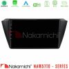 Kimpiris - Nakamichi NAM5710 Series 8Core Android13 4+64GB  Skoda Fabia 2015-2021 Navigation Multimedia Tablet 9"