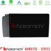 Kimpiris - Nakamichi NAM5710 Series 8Core Android13 4+64GB  Volvo S60 2004-2009 Navigation Multimedia Tablet 9"