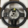 σπορ τιμόνι bmw m performance με χρωματιστά σπειρώματα – f30 kimpiris