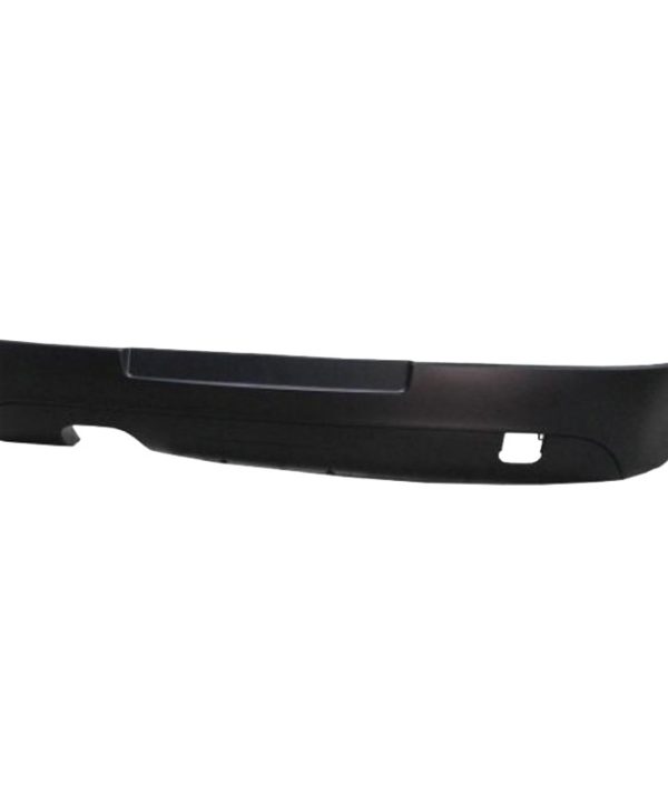 Alternative view of Πισινός Προφυλακτήρας Για VW Golf V (5) 03-08 GTI Look