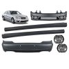 Kimpiris - Body Kit Για Mercedes-Benz E-Class W211 06-09 Amg Look With PDC Made In Taiwan