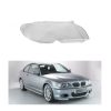 Kimpiris - Κρύσταλλο Φαναριού Δεξί Για Bmw 3 E46 Coupe 03-05 Facelift Xenon & Halogen 1 Τεμάχιο