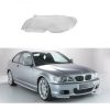 Kimpiris - Κρύσταλλο Φαναριού Αριστερό Για Bmw 3 E46 Coupe 03-05 Facelift Xenon & Halogen 1 Τεμάχιο