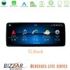 Kimpiris - Bizzar Lite Series Mercedes A/CLA/GLA/G Class NTG5 Android14 8Core (4+64GB) Navigation Multimedia 12