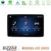 Kimpiris - Bizzar Lite Series Mercedes SLK Class (R172) 2011-2015 NTG4.5 Android14 8Core (4+64GB) Navigation Multimedia 9"
