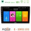 Kimpiris - Bizzar C Series Lite 4Core Android14 2+32GB  Ford Transit 2007 – 2013 Navigation Multimedia Tablet 10"