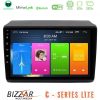 Kimpiris - Bizzar C Series Lite 4Core Android14 2+32GB Fiat Ducato/Citroen Jumper/Peugeot Navigation Multimedia Tablet 9"
