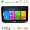 Kimpiris - Bizzar C Series Lite 4Core Android14 2+32GB Fiat Punto/ Evo Navigation Multimedia Tablet 9"