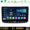 Kimpiris - Bizzar G+ Series Fiat Punto/ Evo 8core Android14 6+128GB Navigation Multimedia Tablet 9"