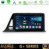 Kimpiris - Bizzar G+ Series Toyota CH-R RHD 8core Android14 6+128GB Navigation Multimedia Tablet 9"