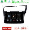 Kimpiris - Lenovo Car Pad VW GOLF 7 RHD 4Core Android 13 2+32GB Navigation Multimedia Tablet 10"