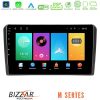 Kimpiris - Bizzar M Series 8Core Android16 2+32GB Audi A3 8P Navigation Multimedia Tablet 9"