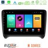 Kimpiris - Bizzar M Series 8Core Android16 2+32GB Audi TT B7 Navigation Multimedia Tablet 9"