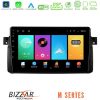 Kimpiris - Bizzar M Series 8Core Android16 2+32GB BMW E46 Navigation Multimedia Tablet 9"