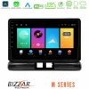 Kimpiris - Bizzar M Series 8Core Android16 2+32GB Citroen C3 2016-> Navigation Multimedia Tablet 9" (Low Version))